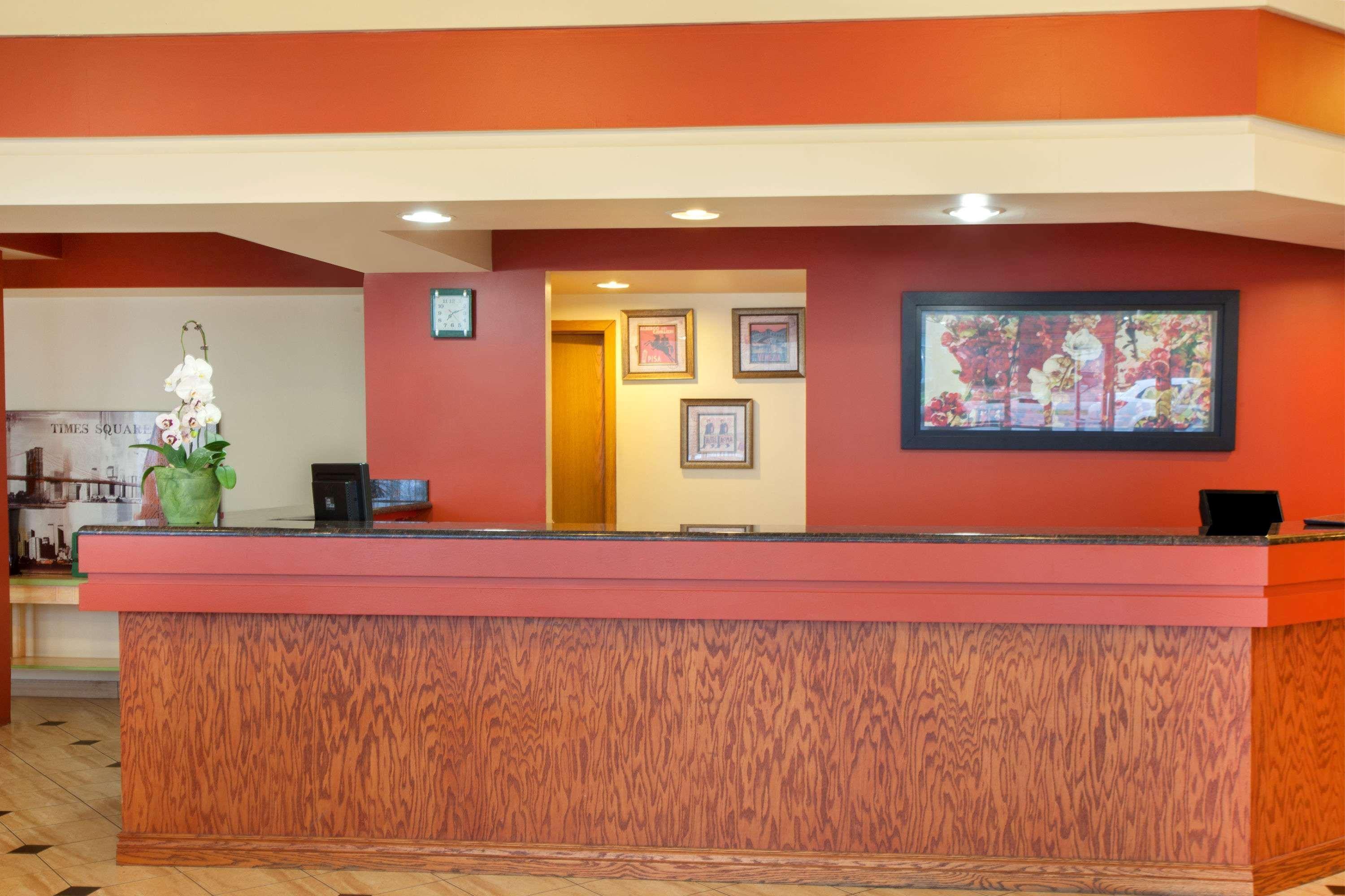 Super 8 By Wyndham Chicago Northlake O'Hare South Exterior foto