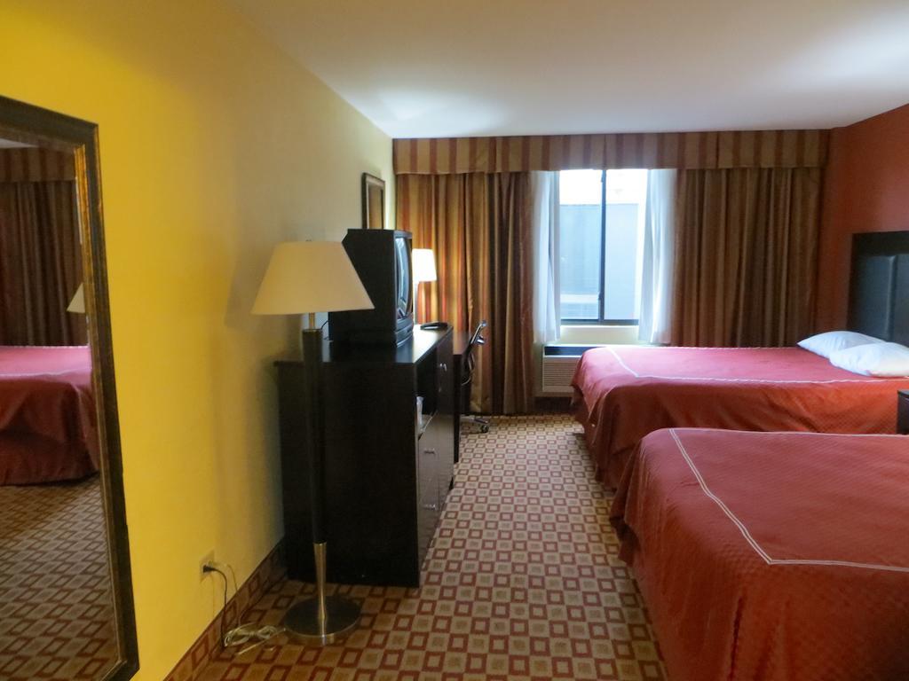 Super 8 By Wyndham Chicago Northlake O'Hare South Zimmer foto